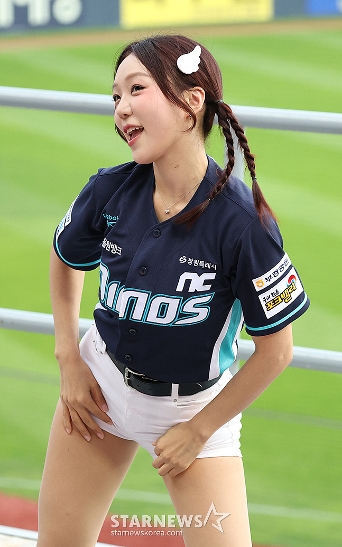 [포토] 이주희 '사랑스런 도깨비'