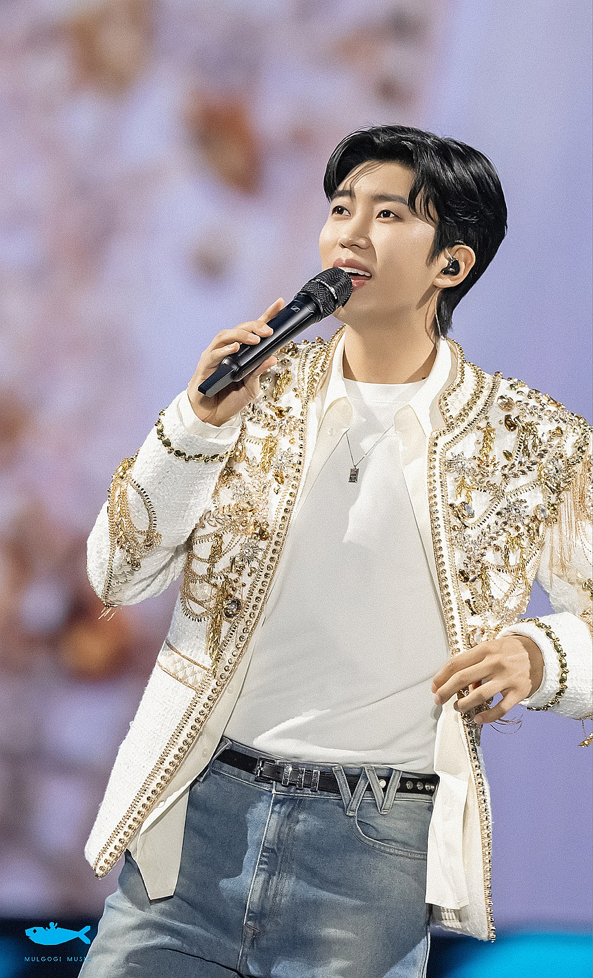 임영웅 생일 기념 '김포 영웅시대 온기방', 김포시노인종합복지관에 성금..선한 영향력 실천