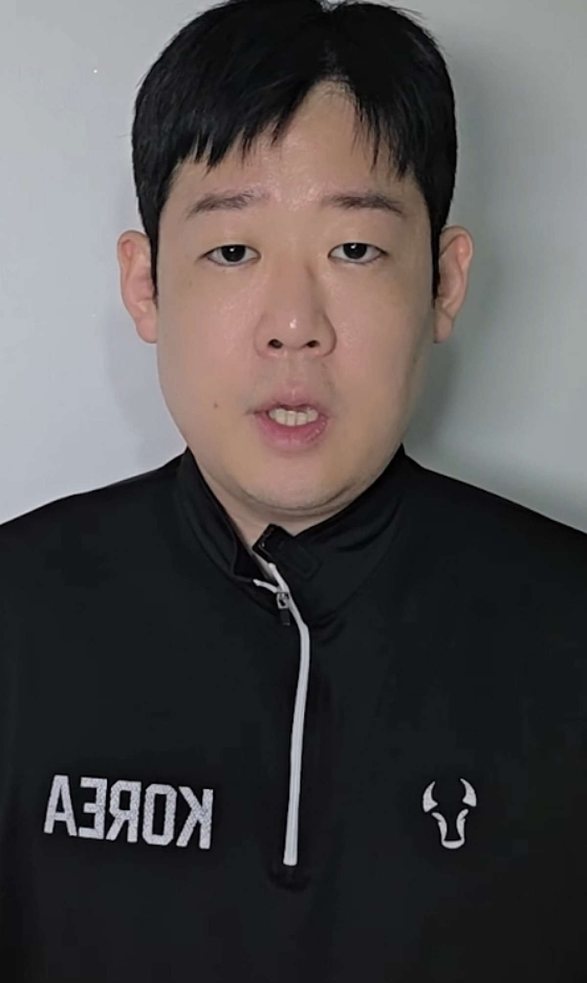 '김그라' 박종욱 '술집 난동 SBS 공채 개그맨' 지목에 "죄송, 난 아냐" [스타이슈]