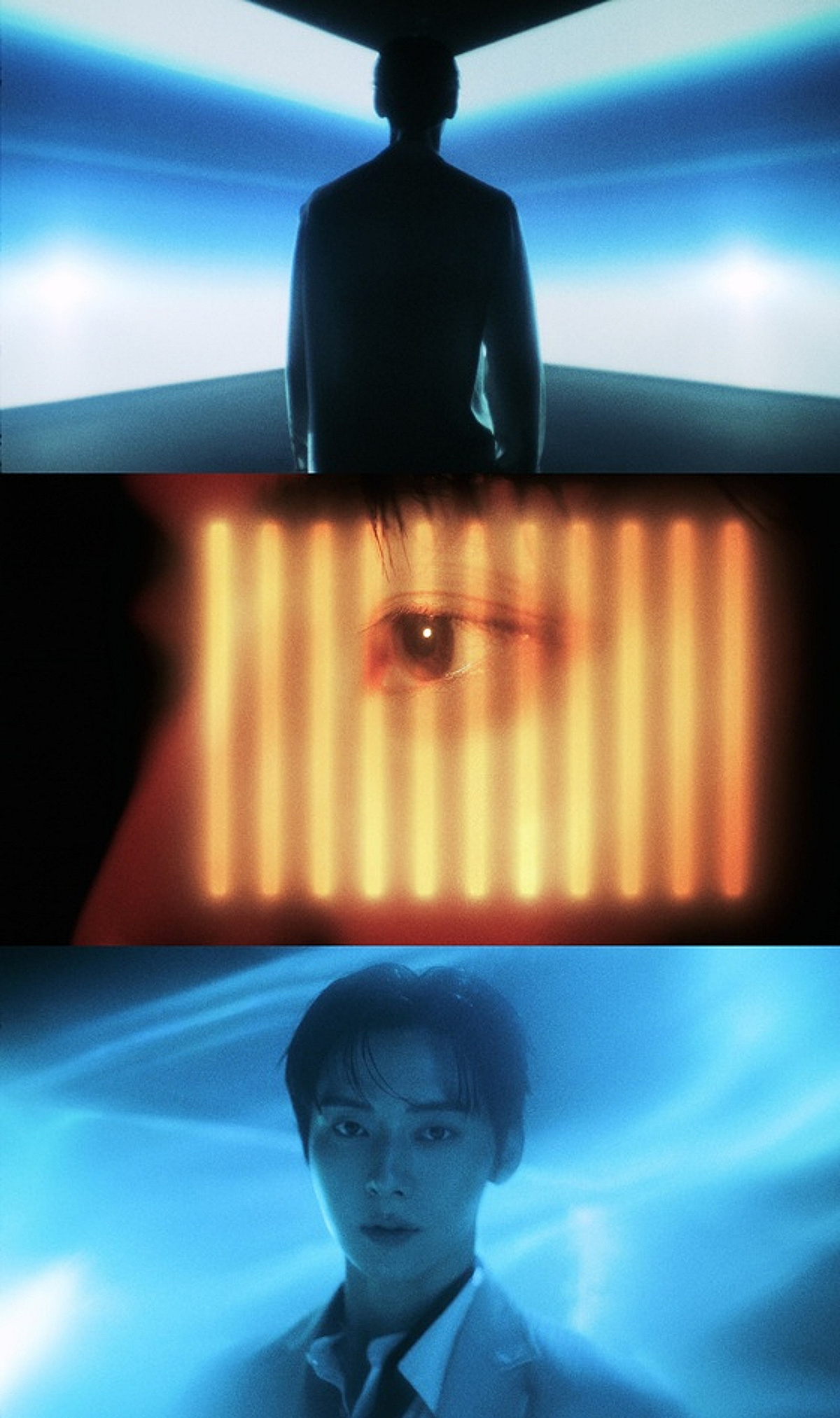 Unchanging Star Hwang Min-hyun releases new album