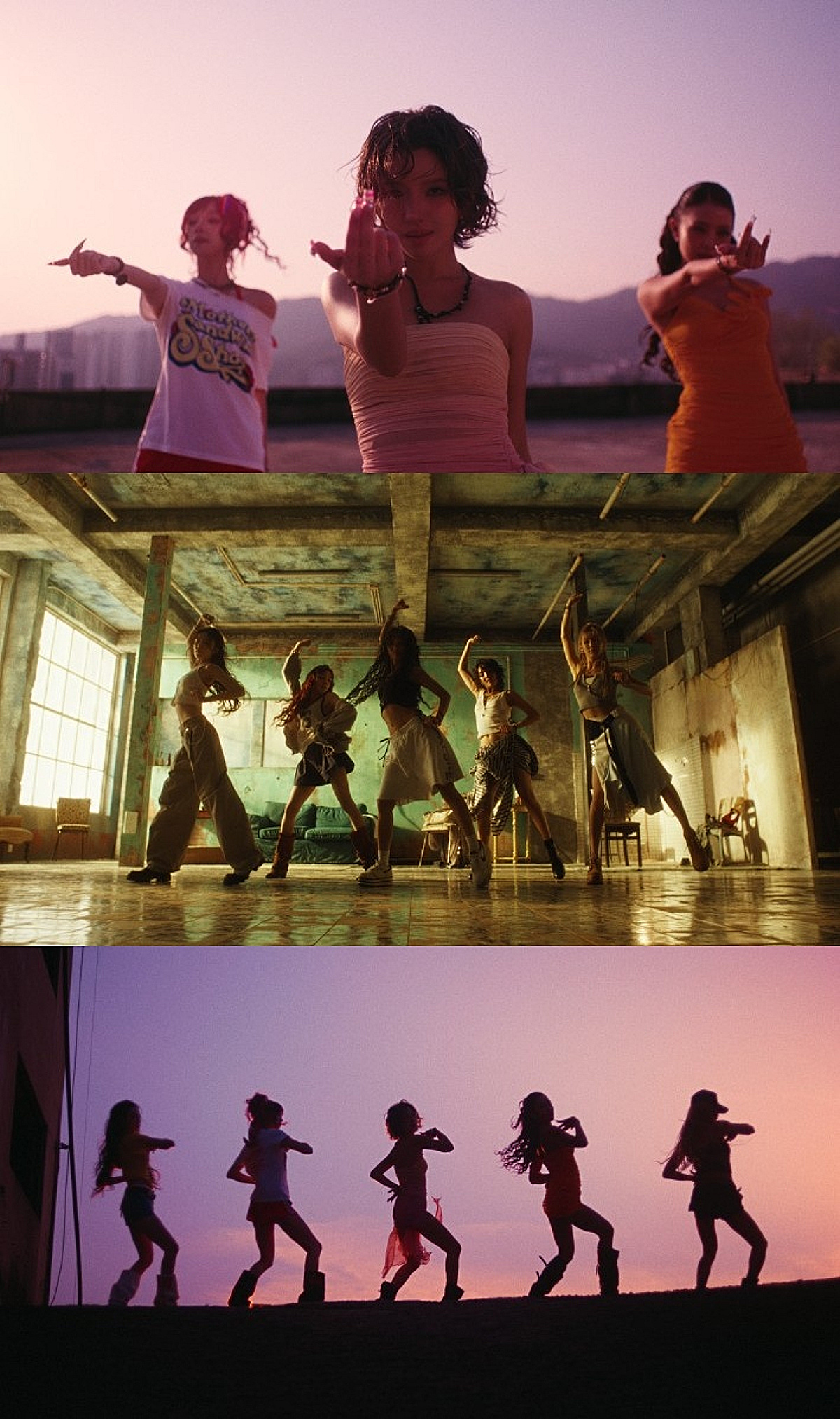 아이들, 본능 자극 썸머송 컴백..'Gimme Dat Love' 7월 6일 발매