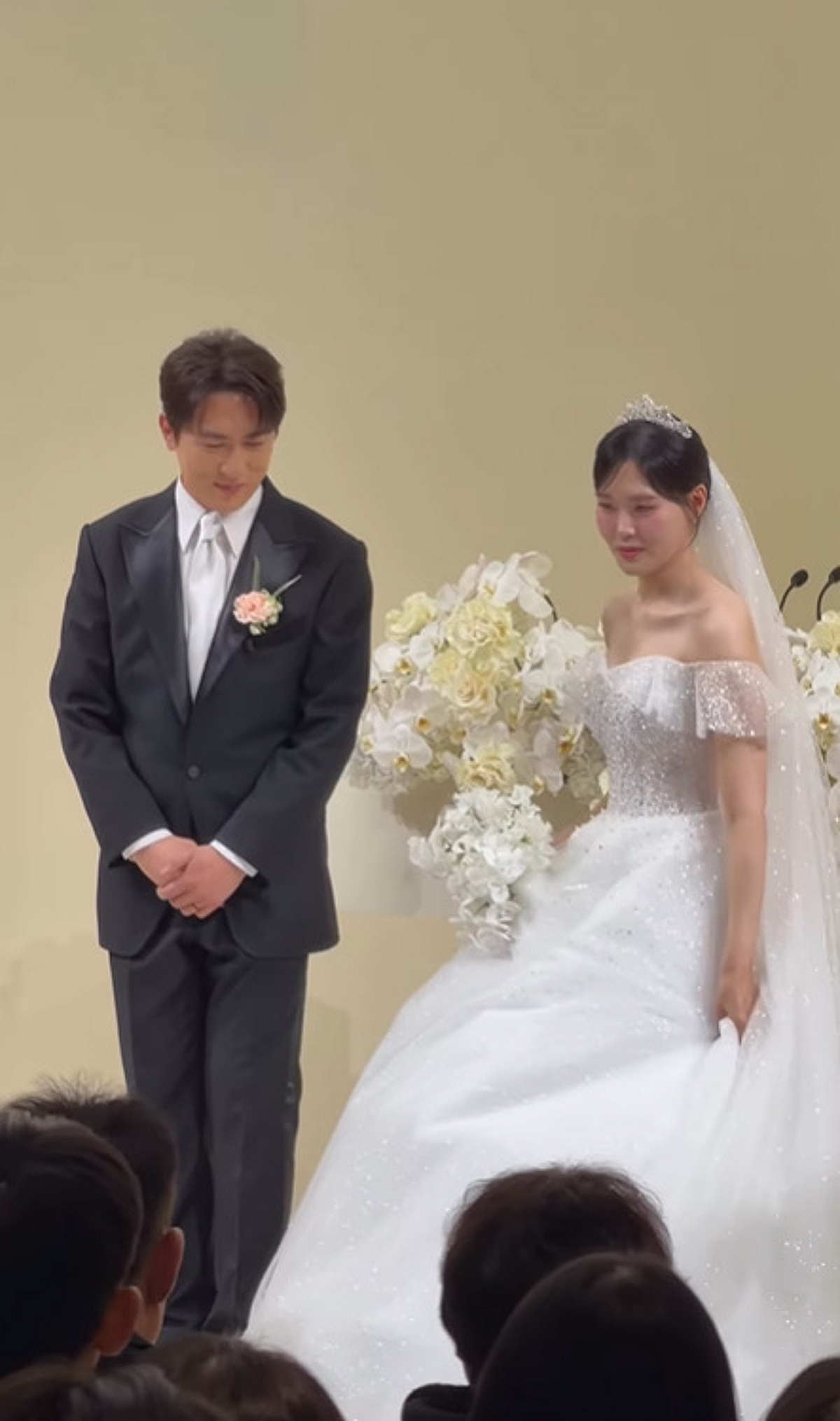 스타뉴스 보도 이미지 - 김원훈 엄지윤 결혼식 관련