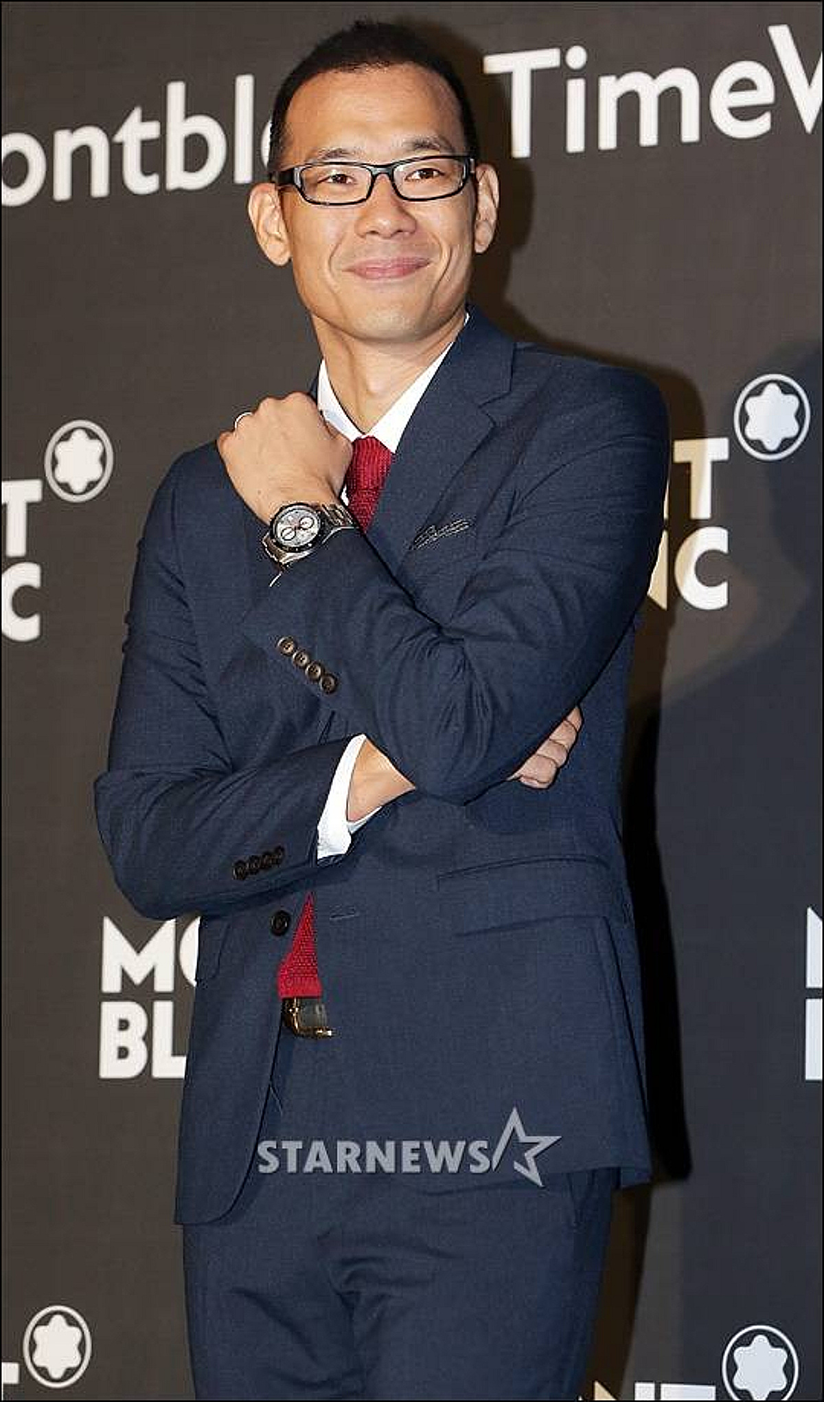 김진표, 강아지 유산균 한 달 복용.."원인 모를 두드러기→자괴감 작살"[스타이슈]