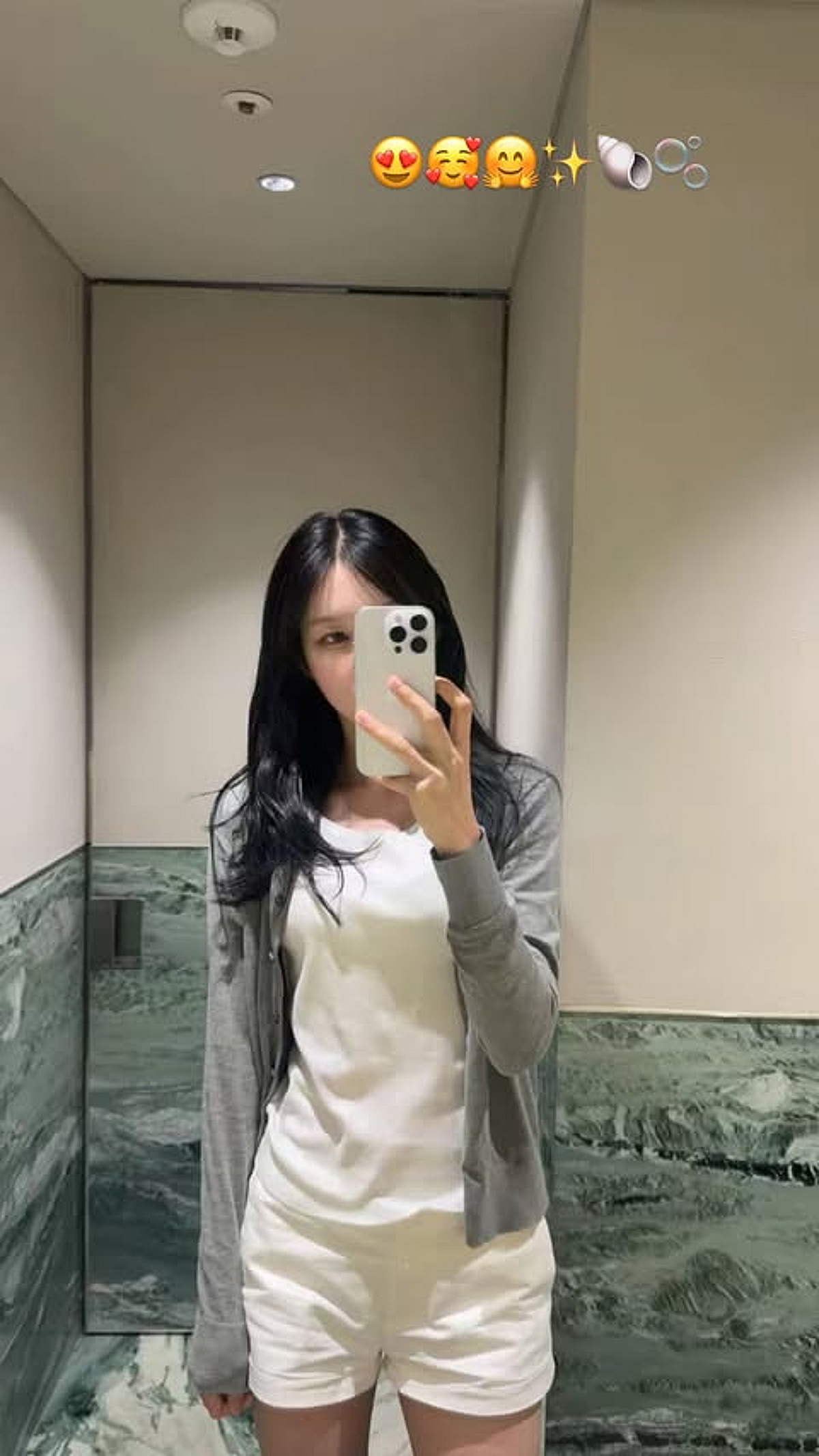 조수애, JTBC 퇴사한지 벌써 8년..두산家 며느리의 소탈한 일상