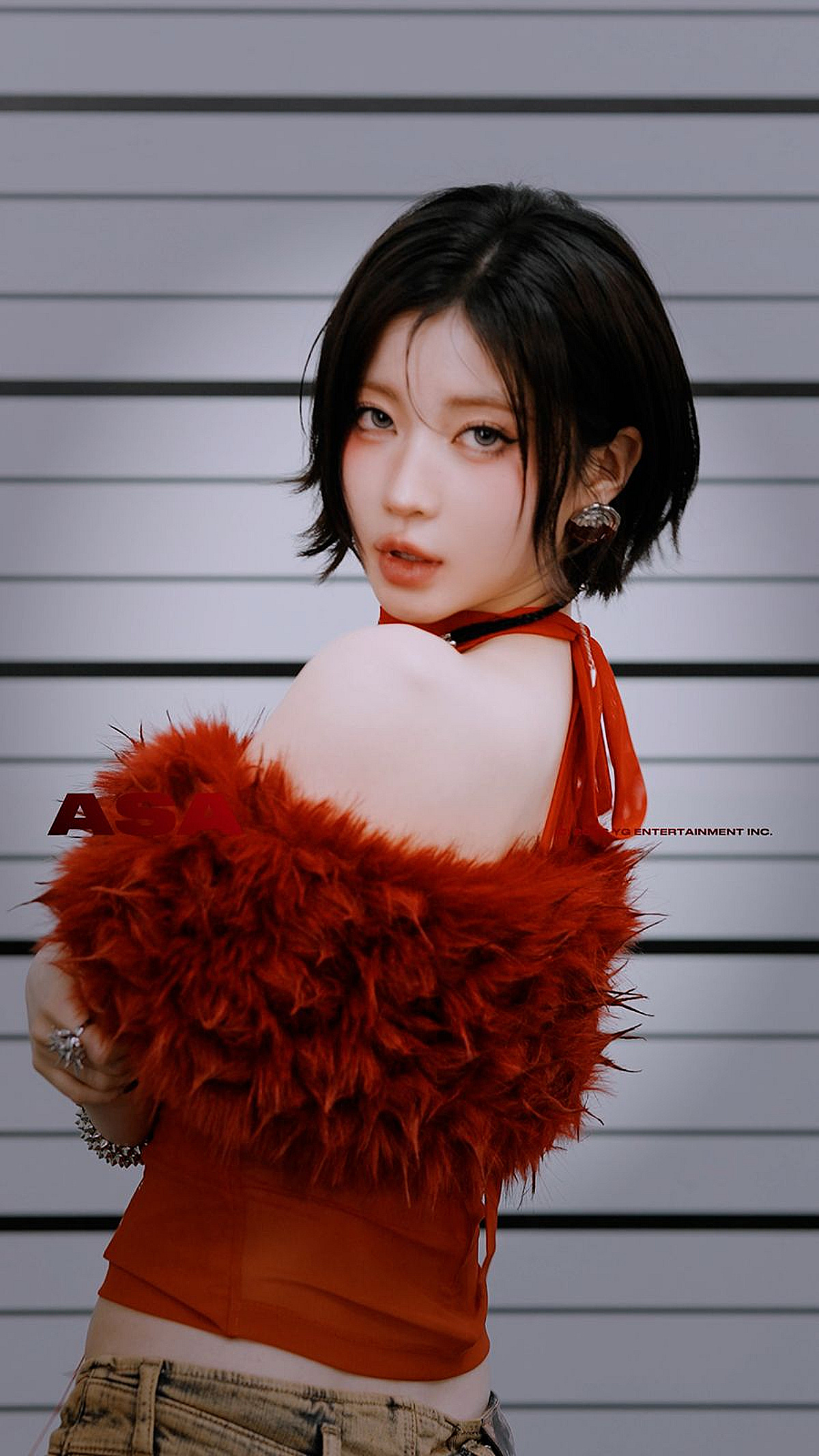 ベイビモンスターチュム ローラ 公開放送サノ クトレカ ベイビーモンスター、'チュム（CHOOM）'の伴奏の一部を初公開..「強烈