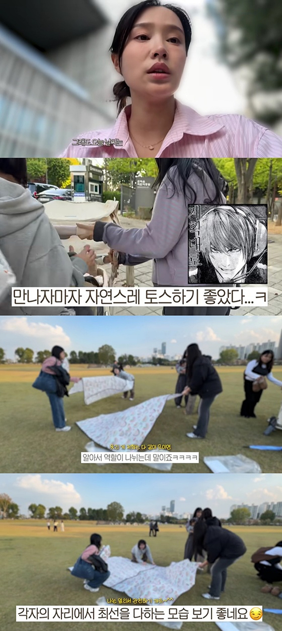 헤이지니, 직원들에 자녀 떠넘기고 "관전하기"..노동 착취 논란에 '갑질' 파묘 [스타이슈]