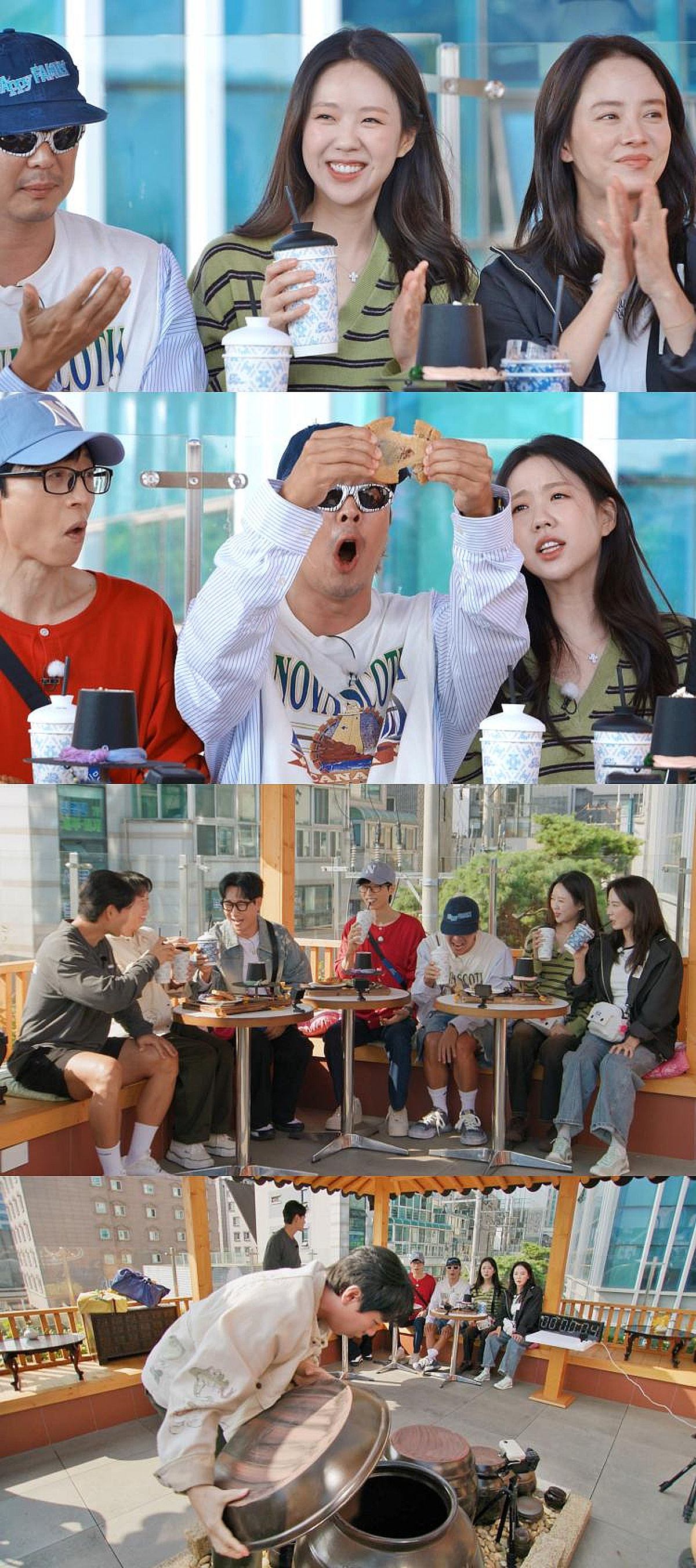 지예은, 결혼식 사회 유재석·축가 김종국 확정…‘런닝맨’서 결혼 계획 공개