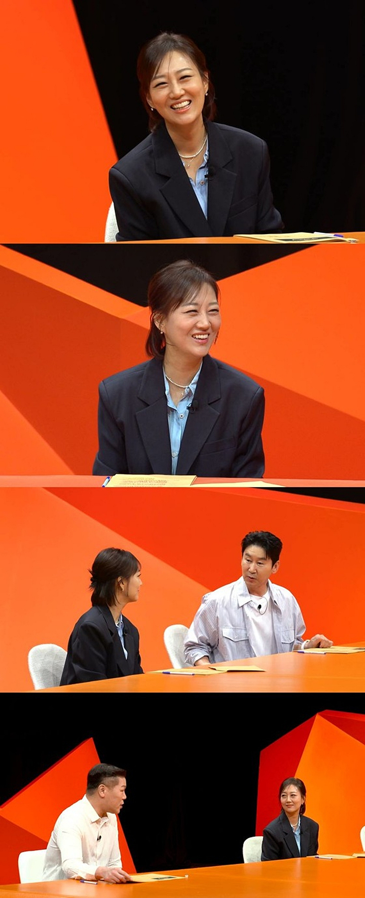 장윤정, 시父 모발이식 이어 또 플렉스..'어나더 레벨' 선물은?[미우새]