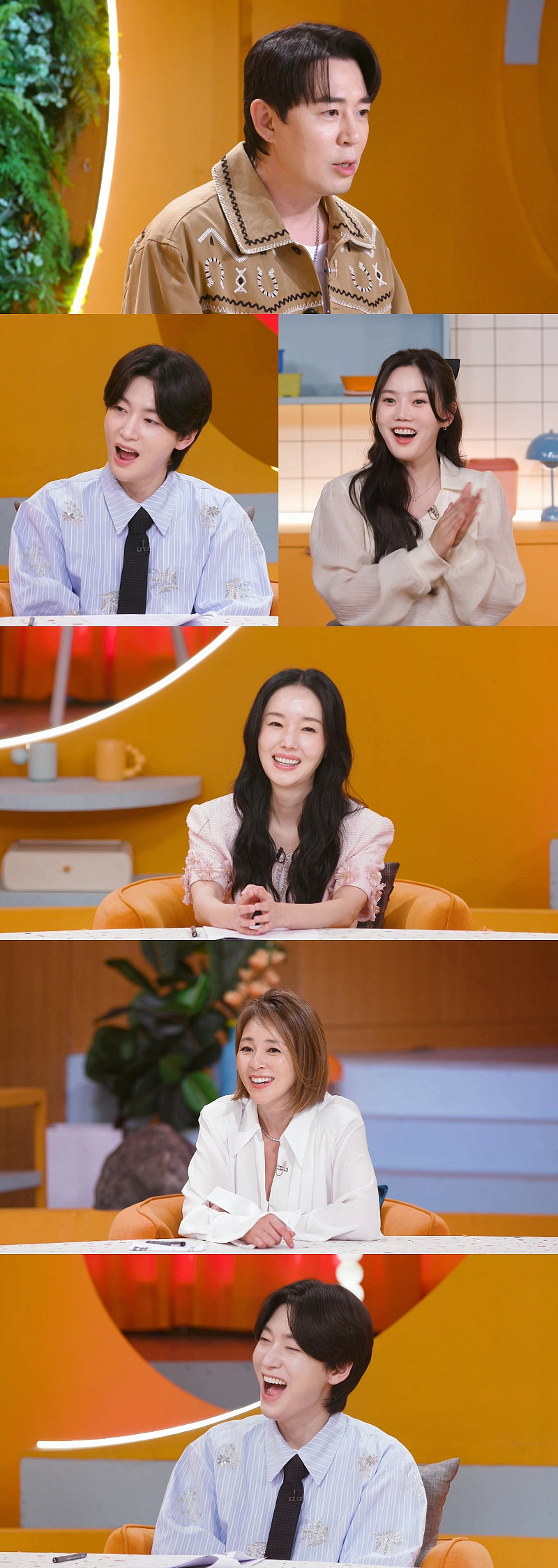 '편스토랑' 누적 기부액 7억 돌파 "결식아동 위해 선행"[스타이슈]