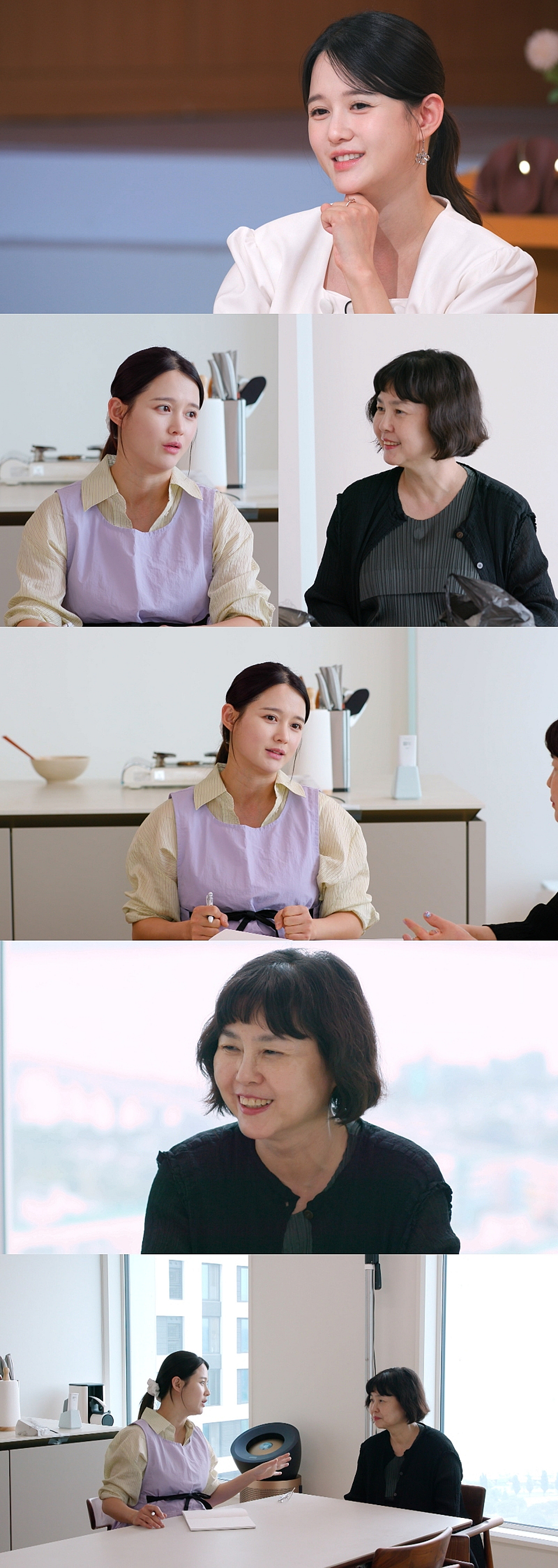 남보라 "입맛 빼고 안맞아" 친정엄마 갈등 '일촉즉발'[편스토랑]