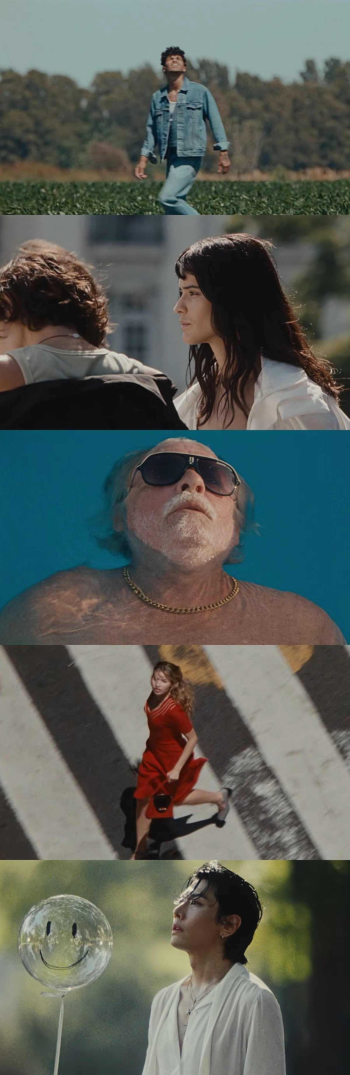 박효신, 10년 만에 새 앨범..오늘(3일) 'A & E' 발매