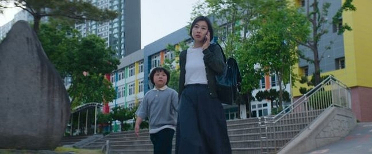 "쓰레기 된 기분" 진상 우진맘이 세상의 우진맘에게..박지연, 뼈 때리는 '참교육' [인터뷰②]