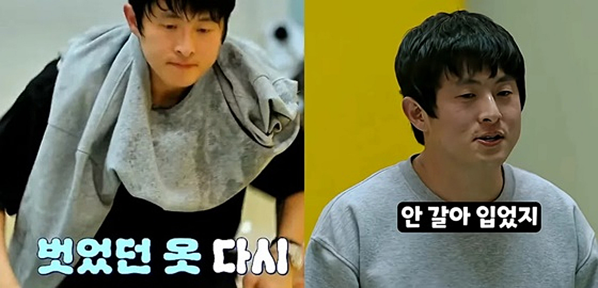 "사흘간 속옷 안 갈아입어" 시청자도 등돌렸다..기안84, 최악의 위생 관념 [스타이슈]
