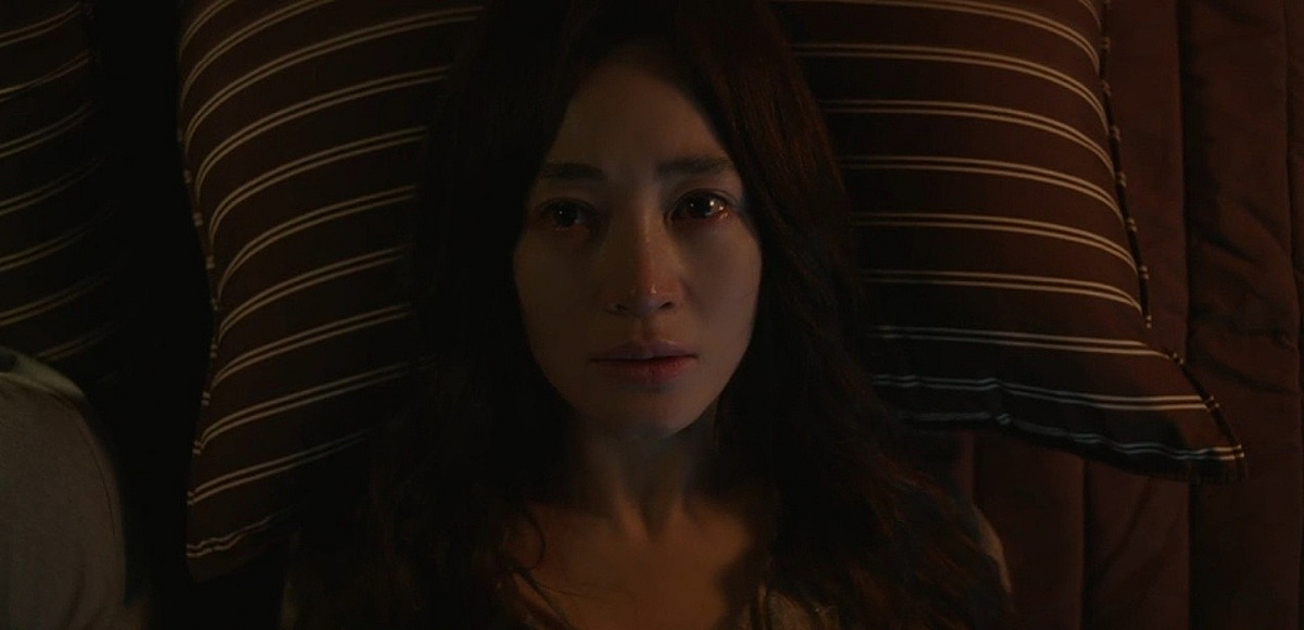 "차라리 불륜이면 좋았을텐데"..벼랑 끝에 몰려도 김혜수는 김혜수 [지금 불륜]