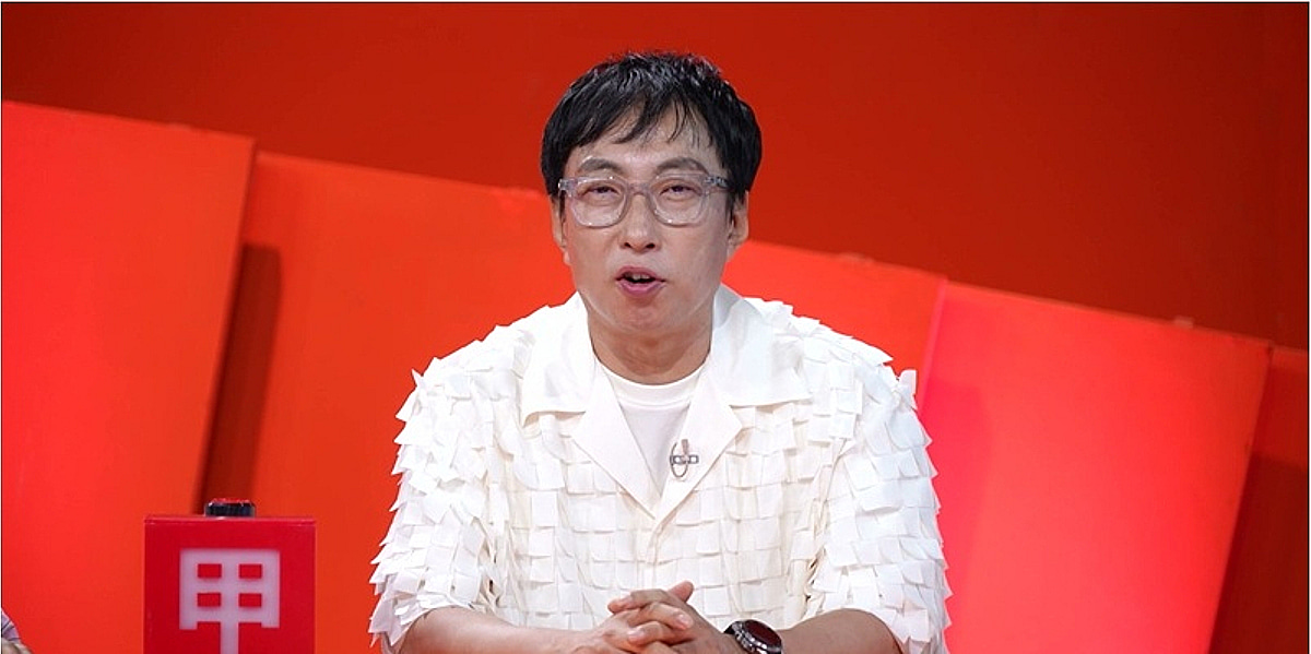 박명수 "전현무 '메인 MC', 맘에 안 들었다..드디어 박힌 돌 빼네" [사당귀]