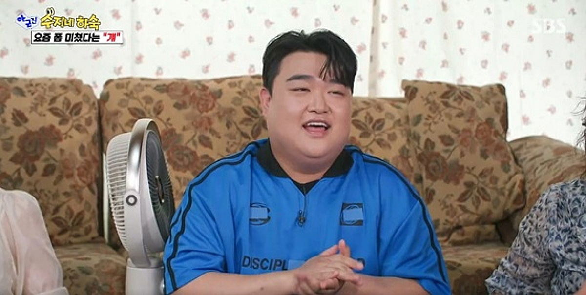 김규원, 연상 교회 여자친구와 2년째 연애 중 "계속 만나고 있다"(아니근데진짜)