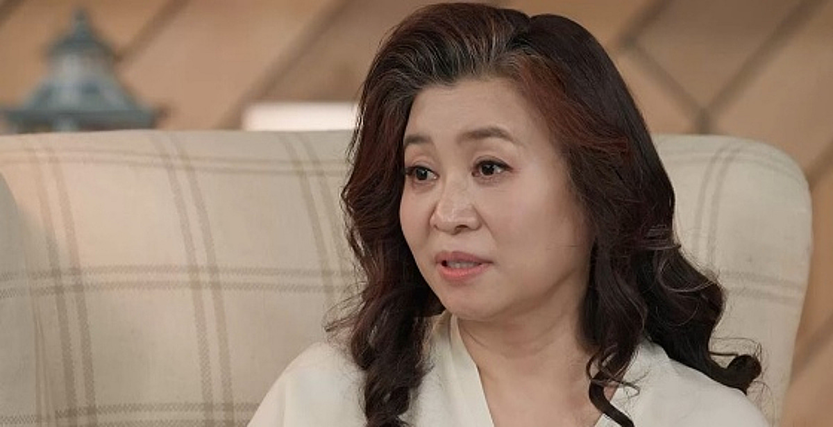 소금빵으로 싸우는 부부..오은영 "아내는 '이것' 상태"[가족지옥]