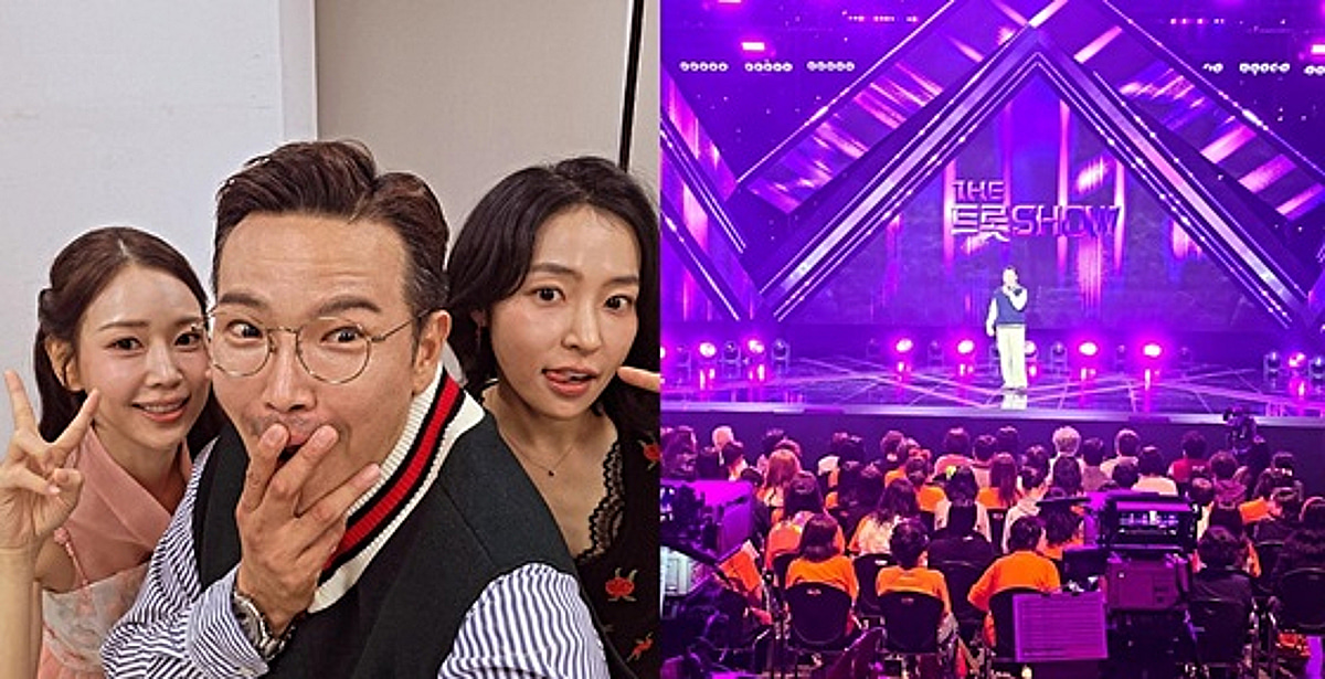 MC딩동, '여성 BJ 폭행' 논란 딛고 방송가 복귀 "리턴 컴백" [스타이슈]