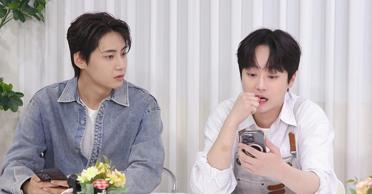 이찬원, '편스토랑' 컴백..'황금인맥' 韓 최고 걸그룹 출격? [편스토랑]
