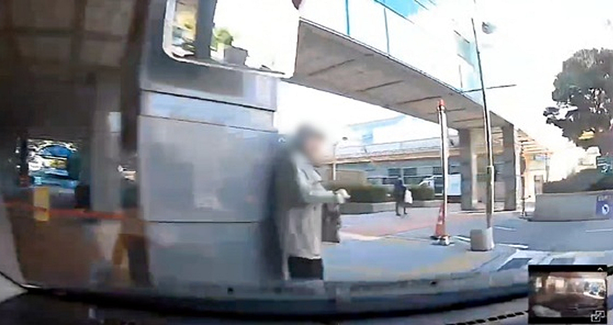 인도 돌진→전치 12주 입히고도 '불송치'..피해자 "정신과 치료 병행, 거동도 힘들어" [한블리]