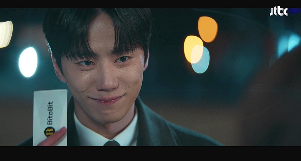 이준영 판 뒤집는다..최고 8.1% 올해 JTBC 최고 [신입사원 강회장] - 뉴스 썸네일 이미지