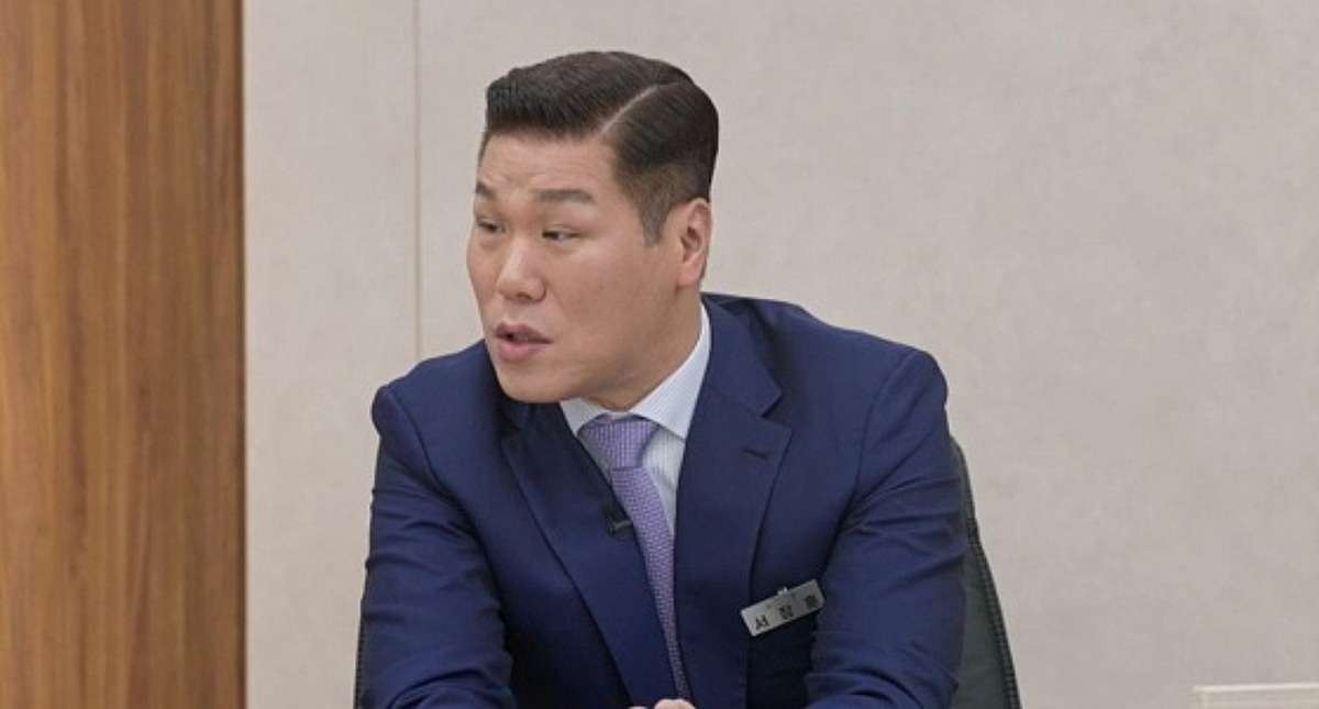 '고딩엄빠' 부부 이번엔 '이숙캠' 行..전 여친과 모텔 "아내에 복수"