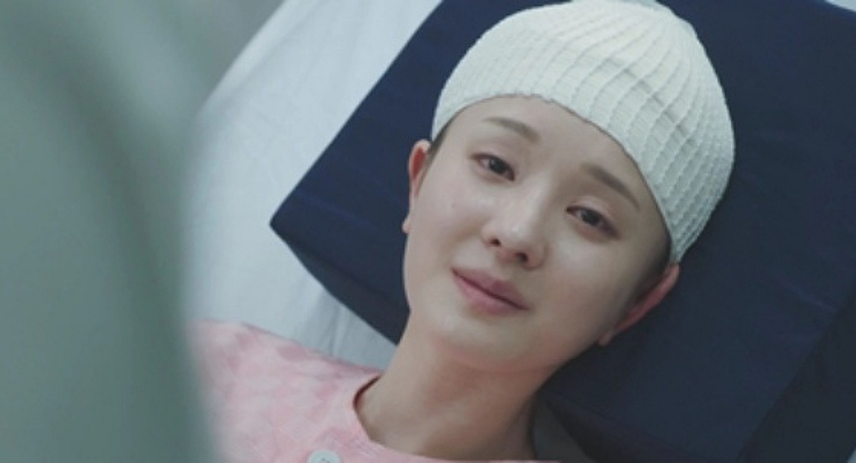 송지인, 딸 뇌 이식 후 사망..임성한 표 충격 엔딩[닥터신][종합]
