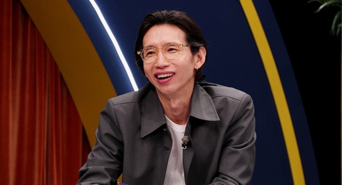 하시시박♥봉태규 "무속인, 혼전임신 맞혔다..5월로 식 앞당겨"[설록]