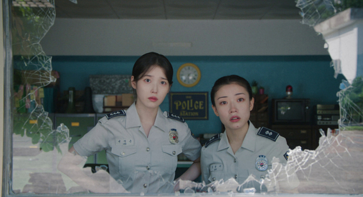 '연기 여신' 아이유, '음악 여신' 컴백..오늘(10일) 새 디지털 싱글 '이 별로부터' 발매