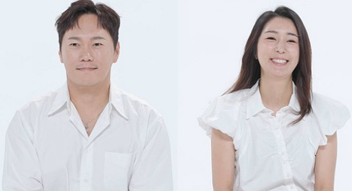 송진우, 일본인 아내 실체 폭로.."뺨 때리고 팬티 찢어"[동상이몽2]