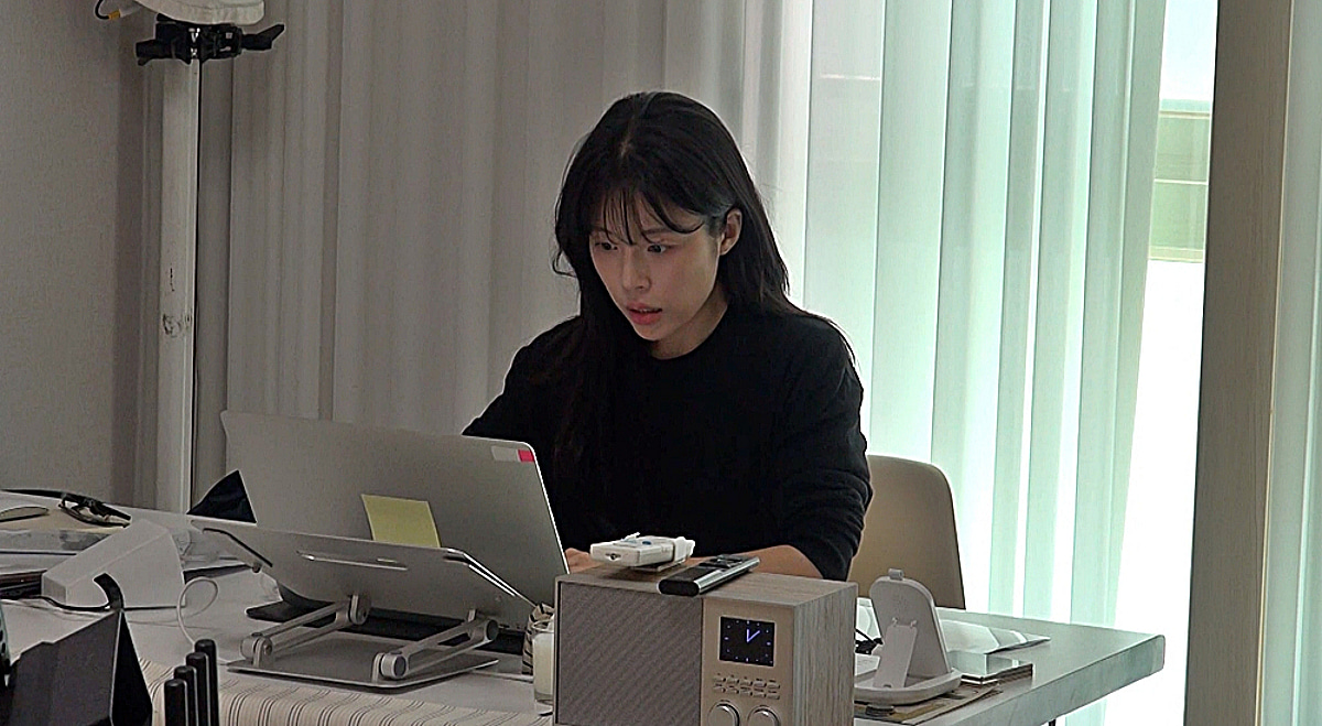 '응사'로 뜬 지 13년..민도희, 작품 공백에 생계 고민→손호준 울린 근황 [미우새]