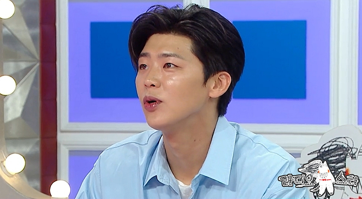 박지현 "목포서 홍어 6만 마리 손질했다" 눈 가리고 직접 도전[라스]