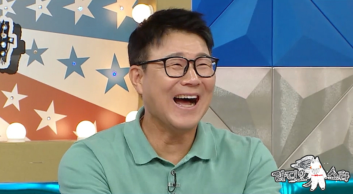 이형택 '이대훈과 폭행설' 직접 밝힌다 "술 취한 상황, 창피한 마음에.." [라스]