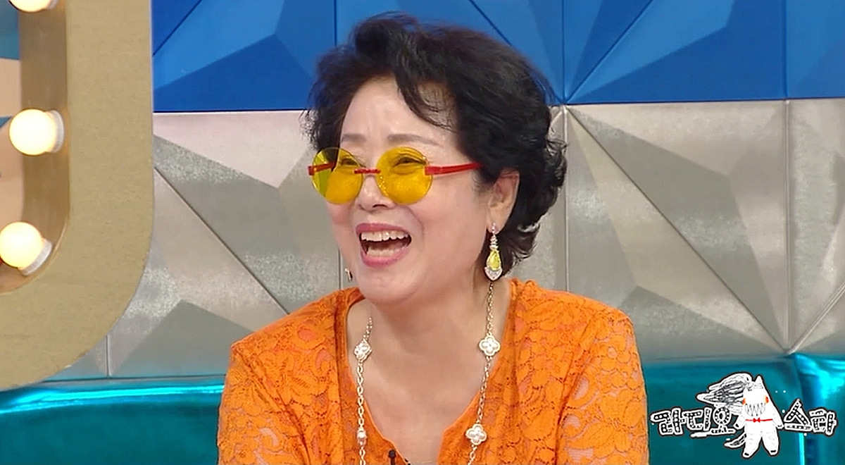 81세 선우용여, 56만 유튜버 제2의 전성기..마이웨이 제대로[라스]