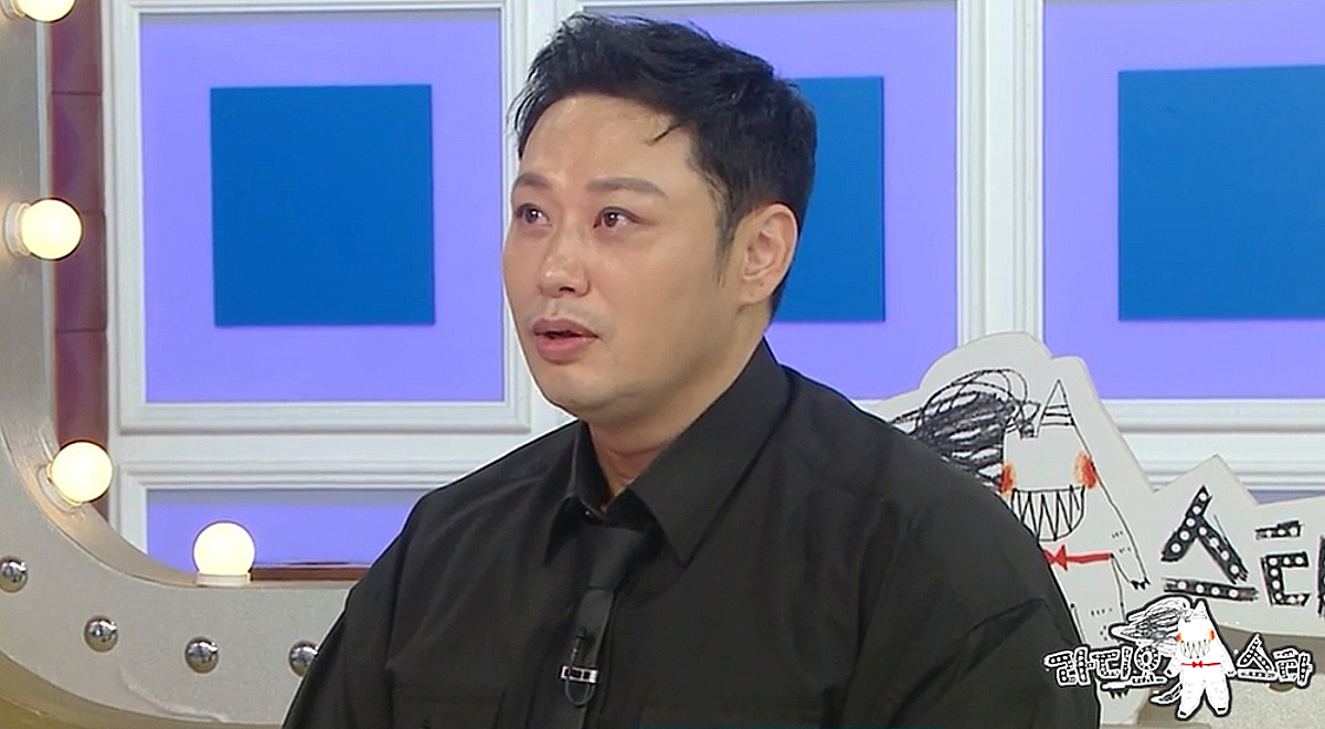 '사기 피해' 양치승, 3년간 20억 날렸다 "헬멧 쓰고 소리쳐 울었다"[라스]