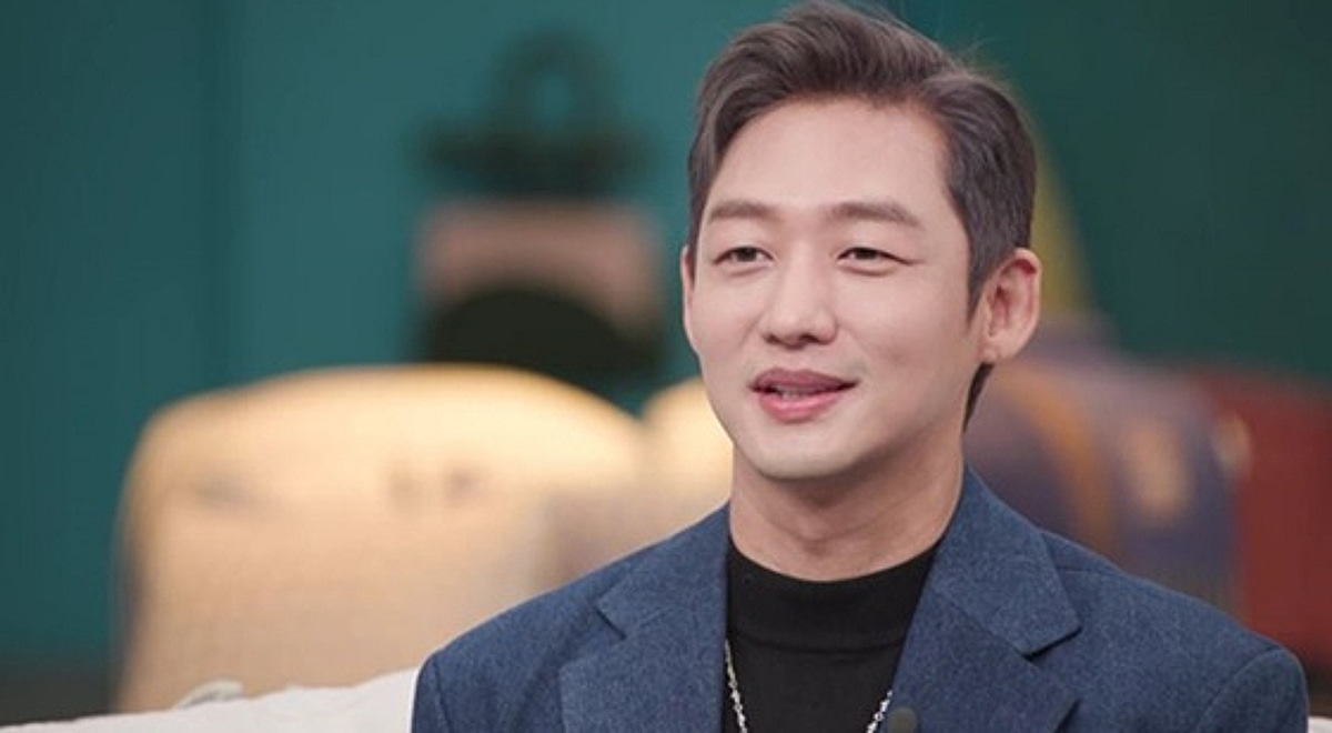 '싱글 대디' 이태성 "子, 중3인데 키 187cm..내 연애 응원" [신랑수업2]