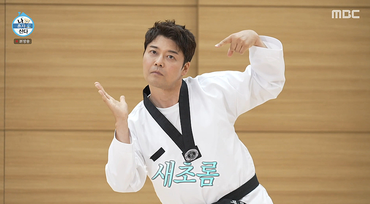 전현무, 아일릿 패러디 '무일릿' 변신..충격 비주얼 "내가 원희" [나혼산][★밤TView]