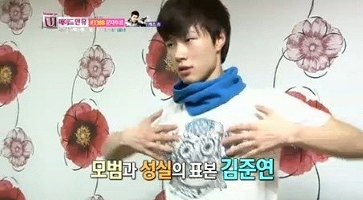 "수입 억 단위, 제사 줄인 종갓집" 연프 자랑男 김준연..'박세미 예비신랑'이었다 [스타이슈]