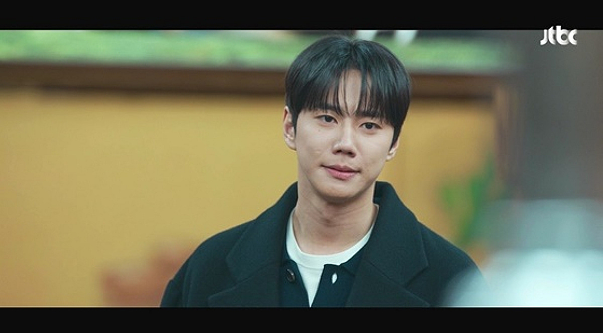 이준영, 입대 전 제대로 사고쳤다..'신입사원 강회장' 또 자체 최고 시청률 [종합]