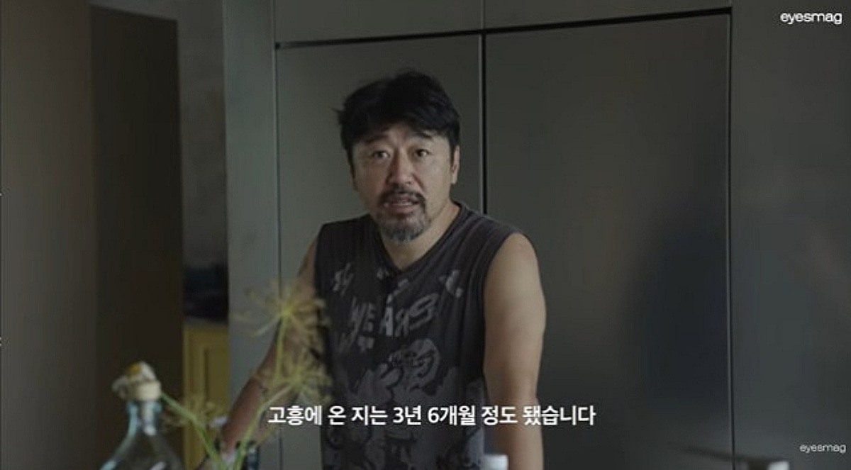 박시영, 동성 연인과 15년째 동거中 "모든 순간 특별하다"[스타이슈]