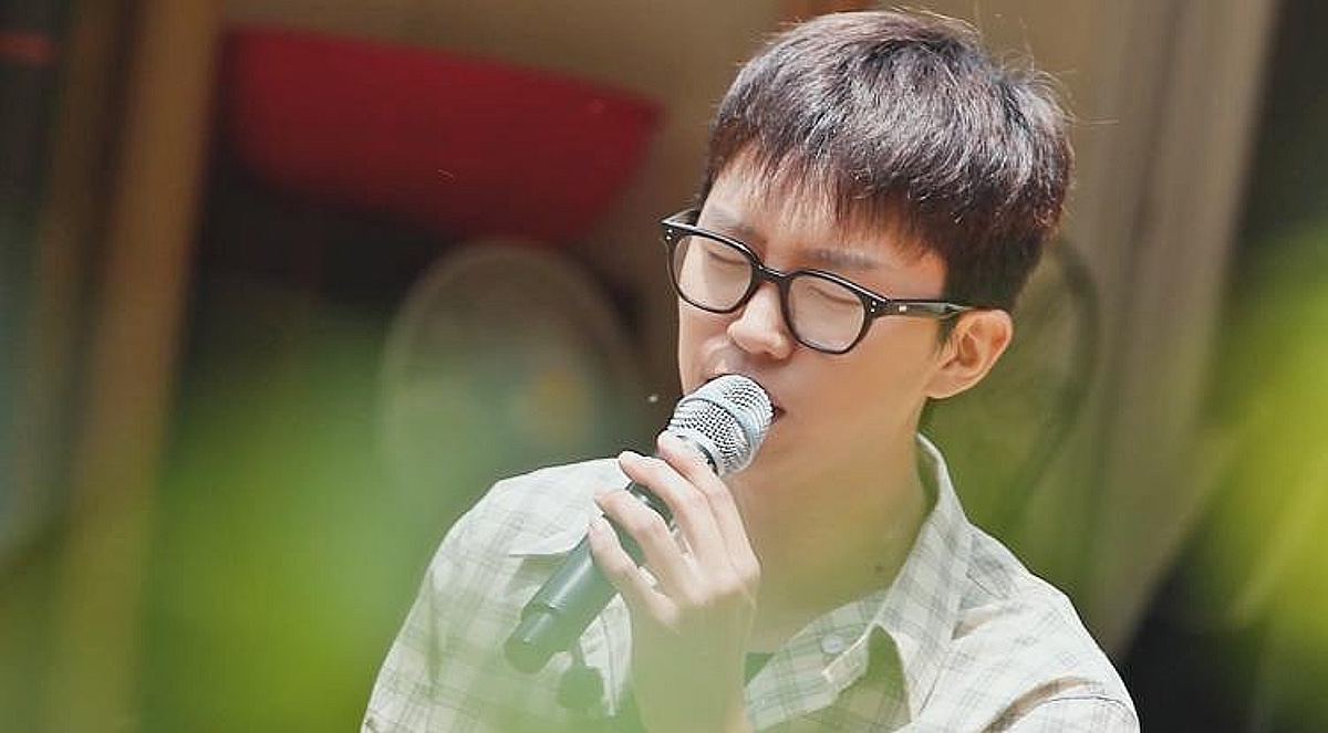 '산골총각' 임영웅, 평상 콘서트로 마지막까지 힐링.."다음 시즌 기대"
