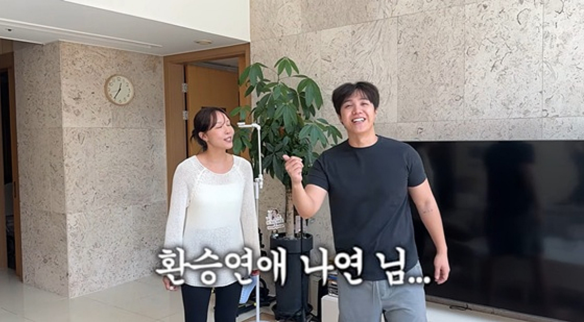 "'환연2' 나연이 예뻐, 내가 예뻐?"..미르 아내, "정상 아냐" 고은아도 놀란 '방가네 며느리' [스타이슈]