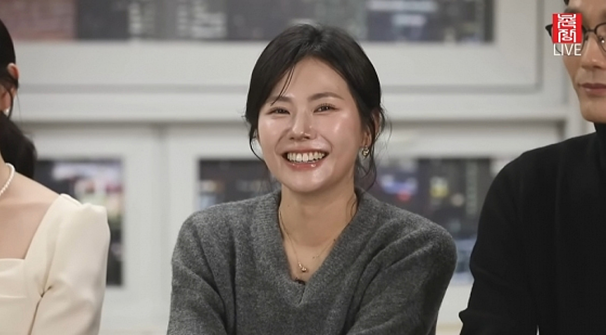 '한채영 닮은꼴' 28기 영숙 '계약결혼' 합류..남규홍PD 예능 컴백
