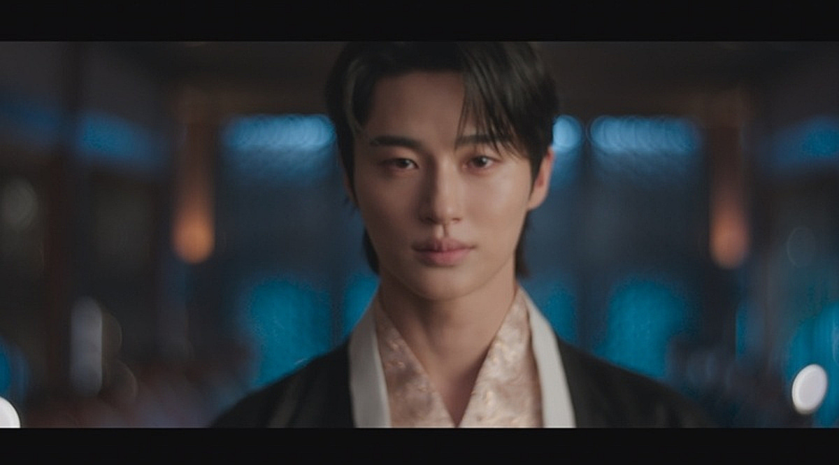 변우석, ♥아이유에 달콤한 명령 "대군 부인이 될 채비를 하라" [21세기 대군부인]