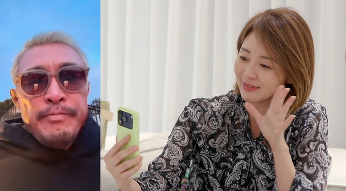 '추성훈♥' 야노시호 "둘째 임신했었지만.." 남편·사랑이와 아픔 극복 [편스토랑]