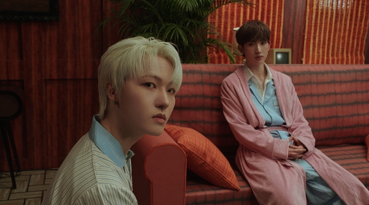 싸이커스 보컬 라인 출격! 진식X현우X정훈X세은, 백 넘버 'Heroine' 커버