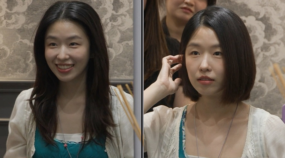 18세 연상 '장기하♥' 윤가이 "사주에 물 기운 부족" [전참시]