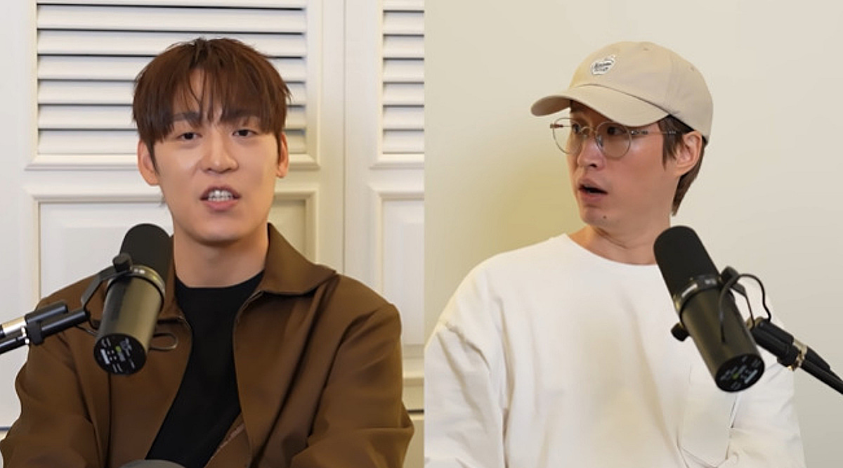 존박, 이 정도로 애처가였다니 "음악 포기→수십억 선택..아내+딸 위해" [타블로]