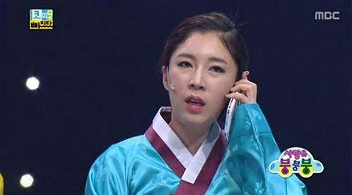 故 함효주, 오늘(8일) 13주기..무단횡단 중 교통사고 비보
