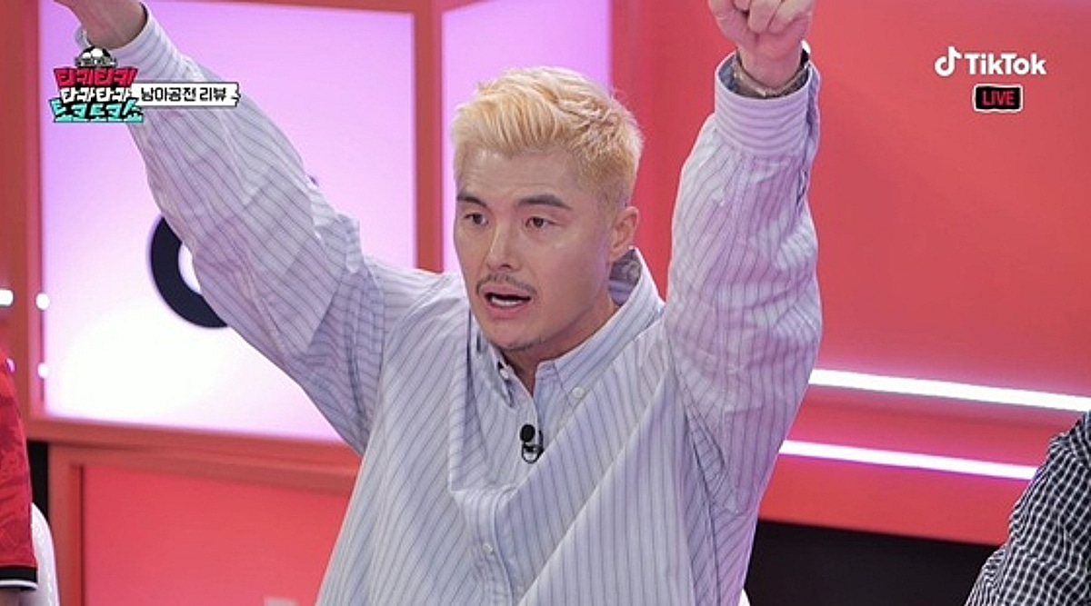 "홍명보 나가" 김영광, 월드컵 졸전에 돌직구..안정환도 일침 "감독이 책임져야" [티키타카쇼]